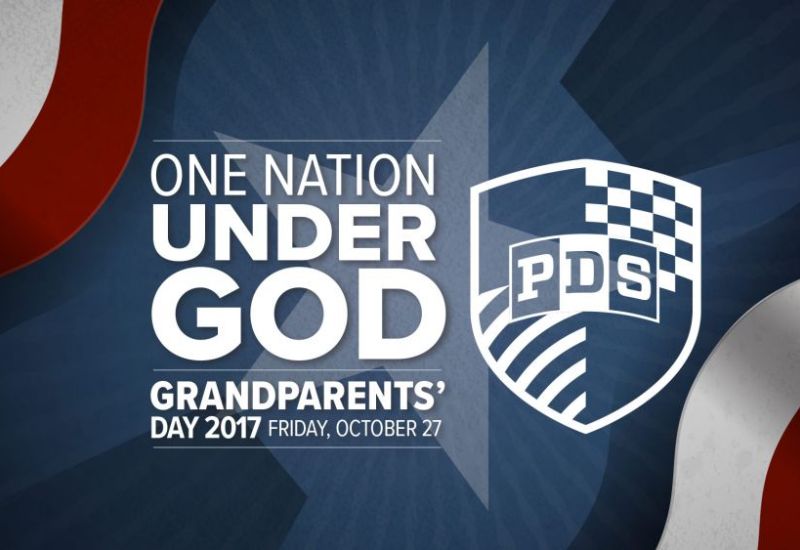 Grandparents' Day 2017 - Video