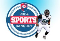 Sports Banquet 2024