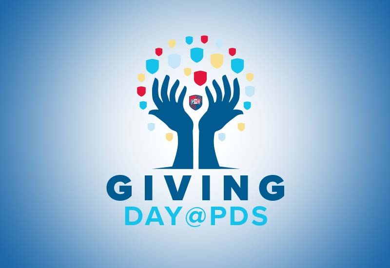 Giving Day at PDS - Thursday, November 2 - Volunteers Needed!