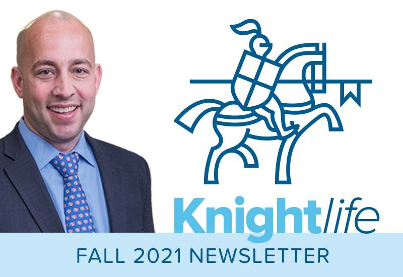Knightlife - Fall 2021