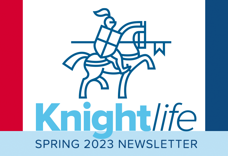Knightlife - Spring 2023