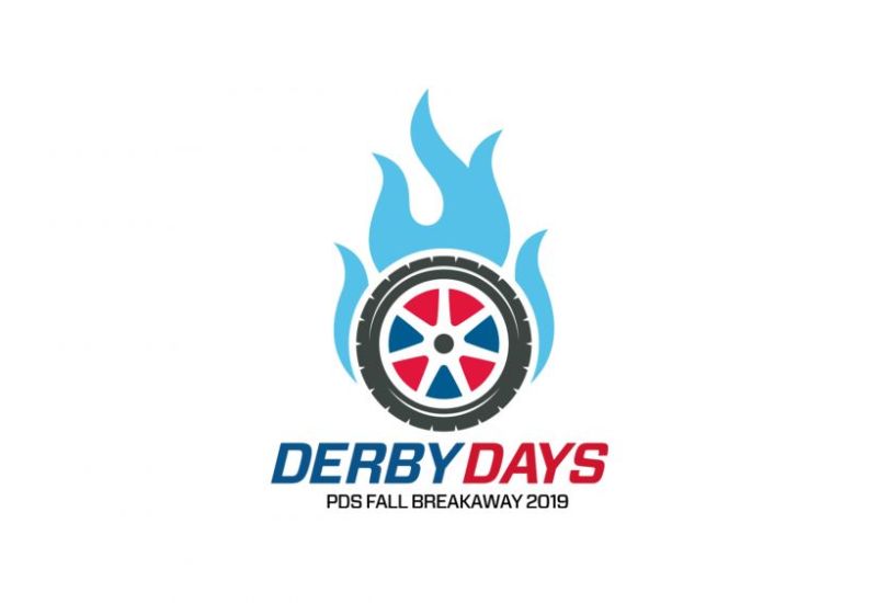 Video - Derby Days - Fall Breakaway 2019