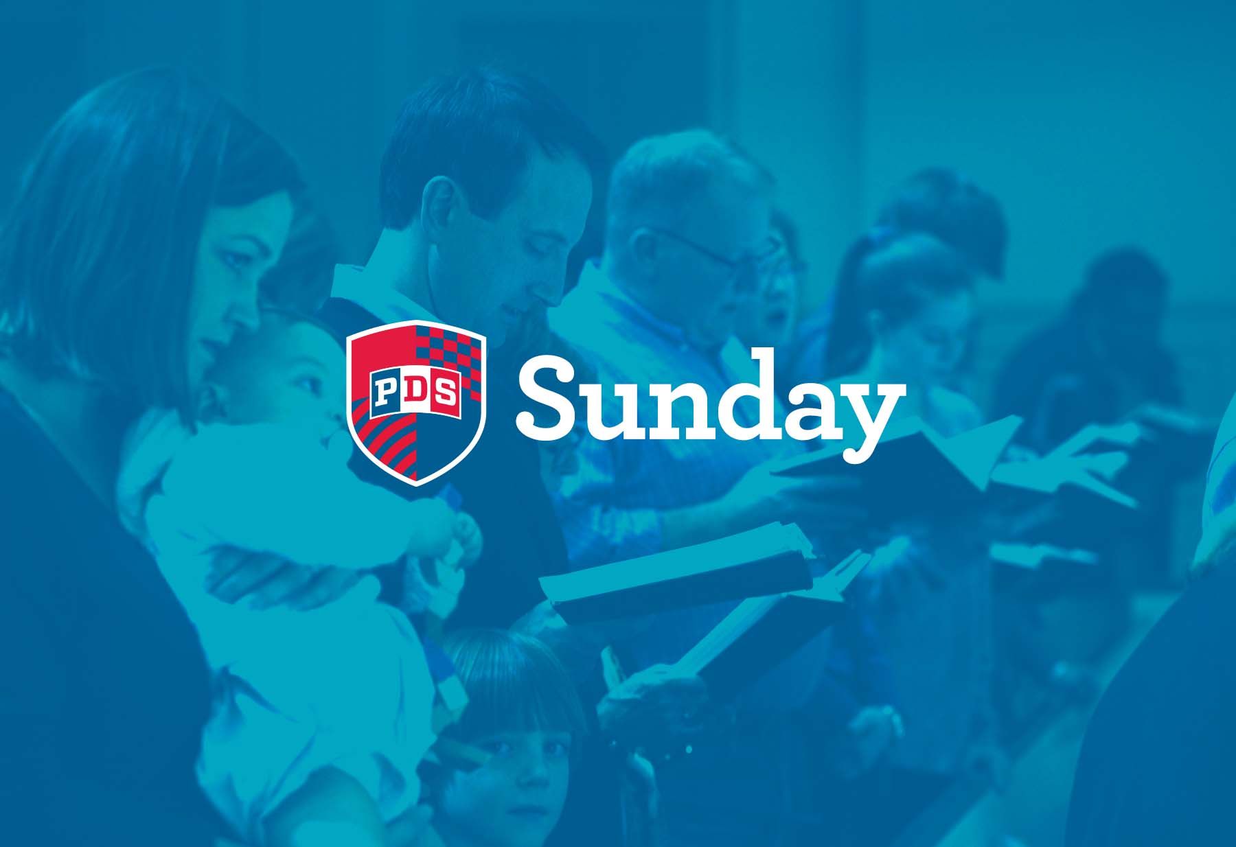 PDS Sunday at 2PC - February 4