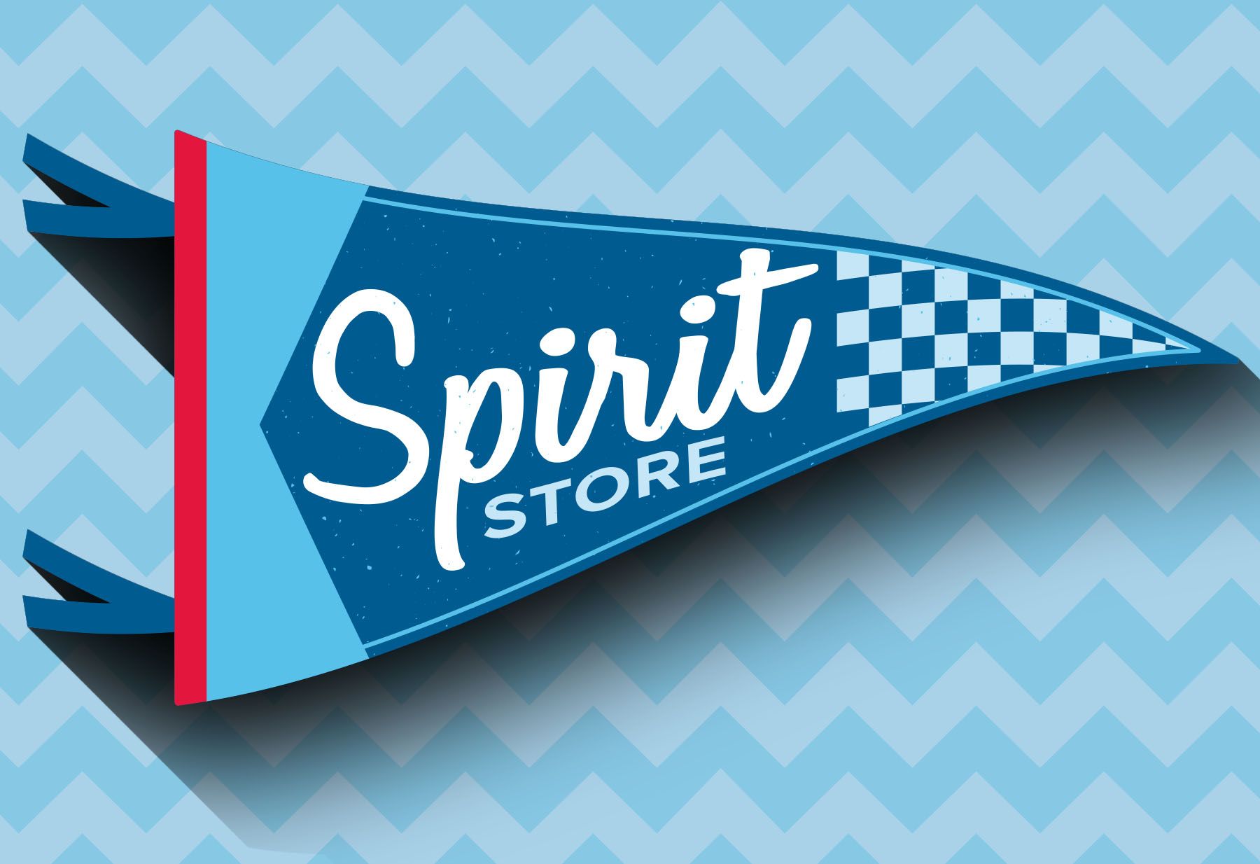 Spirit Store - Back to School Sale!