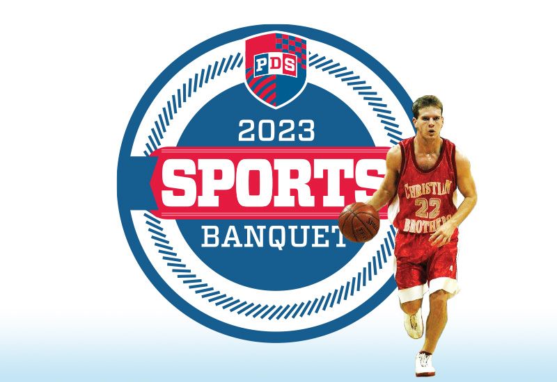 Register: Sports Banquet, Thursday May 11