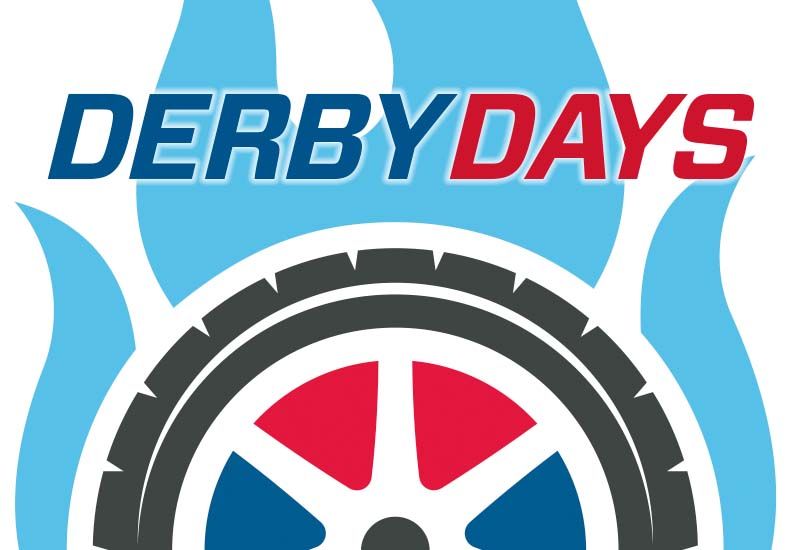 Derby Days '23 - STEAM-Infused Learning Experience