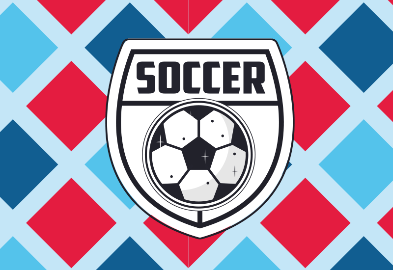 Register for Intramural Soccer - Deadline: Friday, February 9