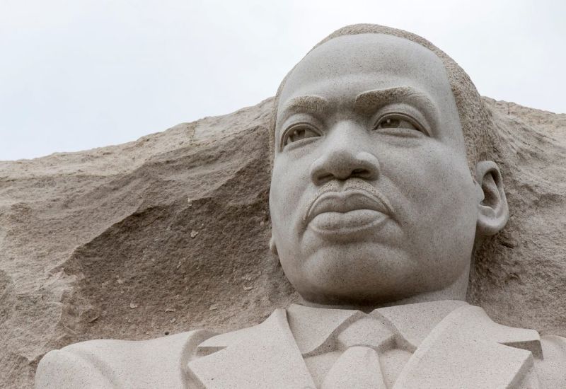 Honoring Dr. Martin Luther King Jr.