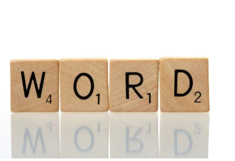 Tip: Give Your Kids a Focus Word for the School Year