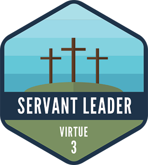 The Servant Leader