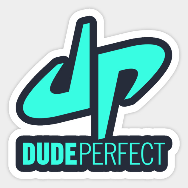 dude perfect logo wallpaper video