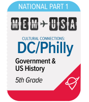 Cultural Connections Trip: DC / Philadelphia 24-25