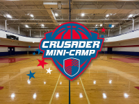 Crusader Mini-Camp