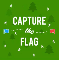 Capture the Flag! 