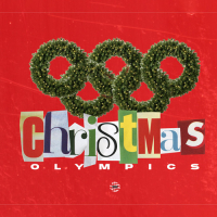 Second Annual Christmas Olympics