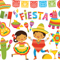 Celebrate Hispanic Heritage with Mrs. Watson