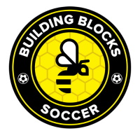 Building Blocks Soccer - JK