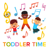 Toddler Time - Do, Re, Mi, 1, 2, 3: Sing & Count with Me