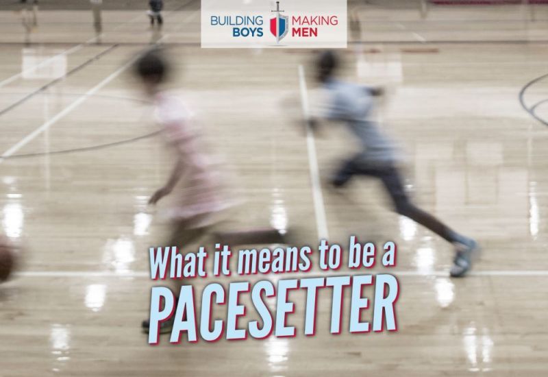 What It Means to be a Pacesetter