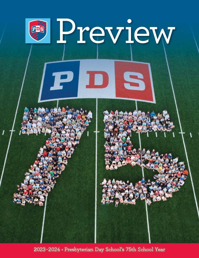 PDS Preview - Fall 2023