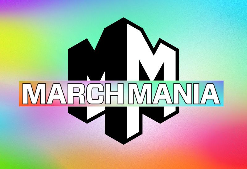 March Mania Auction - Donate an Item or Become a Sponsor!