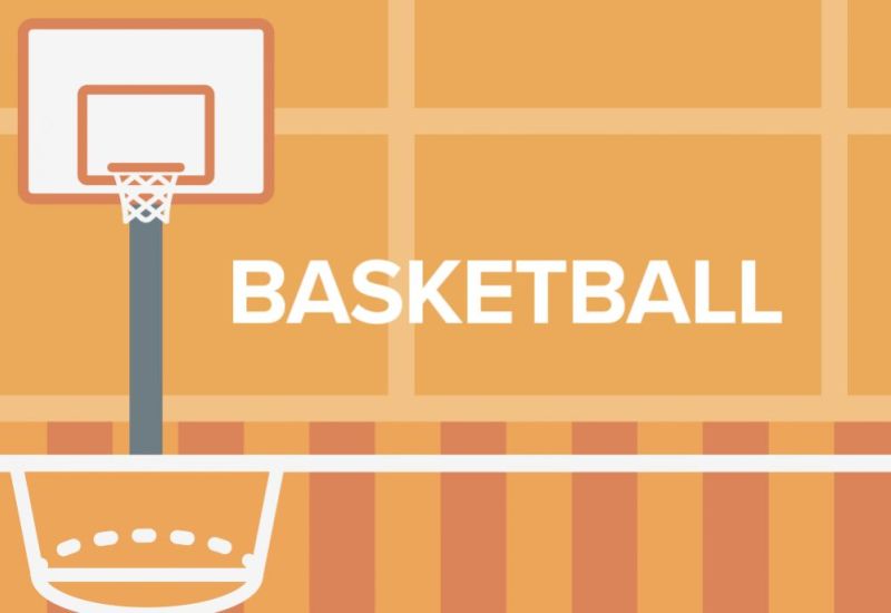 Register for Intramural Basketball - Sign-Up by Oct 27