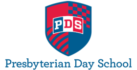 Presbyterian Day School Logo