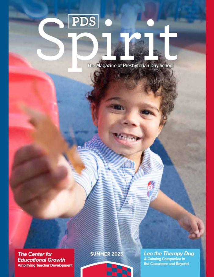 PDS Spirit - Summer 2025
