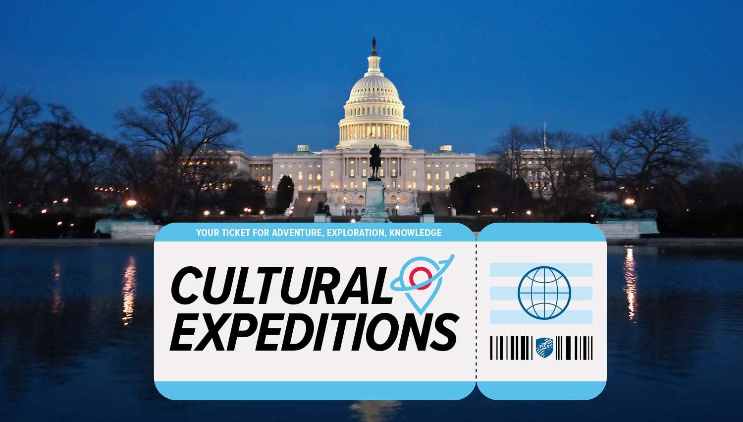 Cultural Expeditions Program