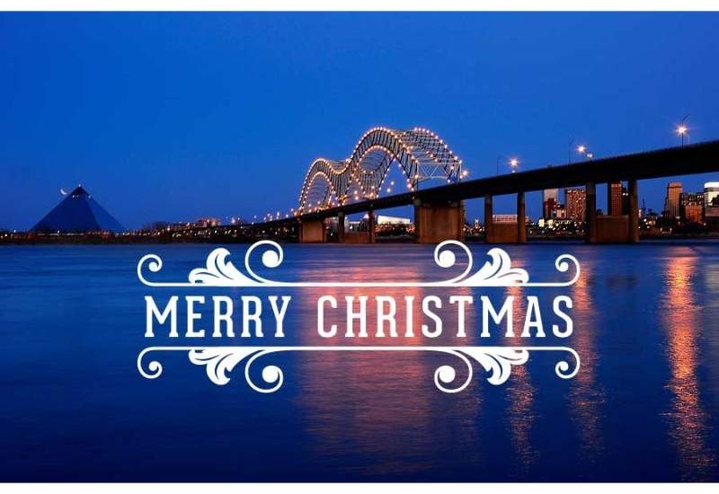 Memphis Christmas Traditions - Pageants, Lights, Decorations, and More